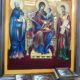 Выставка РОЖДЕСТВО ХРИСТОВО в Минске. Мироточение ЭКОНОМИССЫ и милость Божья