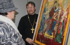 Православные выставки будут работать по-новому. Проповедь православия среди народа