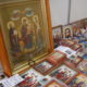 Кому и зачем это надо – душить православные выставки? Запрет на святыню и молитву впервые в истории!