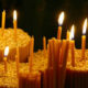 Что за праздник Сретение Господне? Сретенская свеча, ее значение и применение